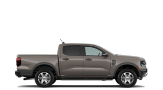 2026 Ford Ranger® External Image 5
